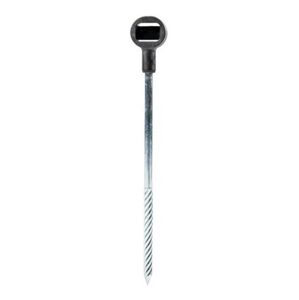 Nash Vidlička Scope Butt Lock Peg