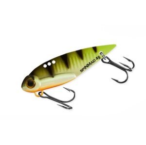 SpinMad Cikáda Amazonka 3601 - 4,5cm  4g