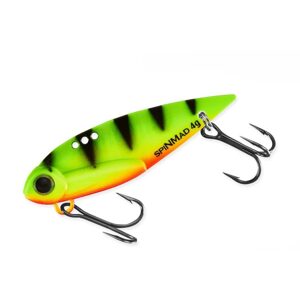 SpinMad Cikáda Amazonka 3605 - 4,5cm  4g