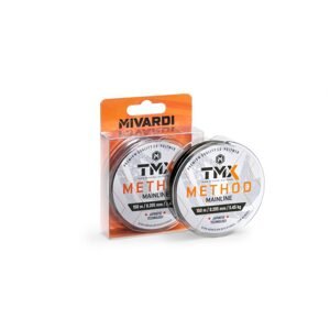 Mivardi Vlasec TMX Method mainline 150m - 0,245mm