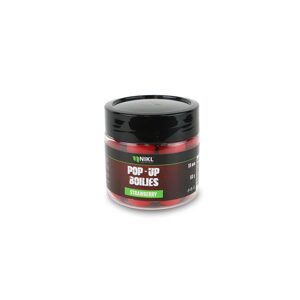 Nikl Plovoucí boilies 50g - Sweet Honey 18mm