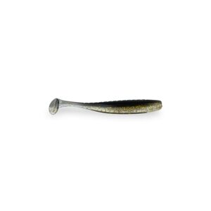 Yaccuza Gumová nástraha Dancer fish Natural Shad/Glitter - 6,3cm  1,6g 10ks