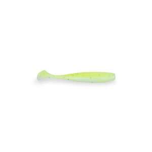 Yaccuza Gumová nástraha Dancer fish Ultra Chartreuse - 6,3cm  1,6g 10ks