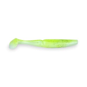 Yaccuza Gumová nástraha Phantom fish Ultra Chartreuse - 7,5cm 3,2g 7ks