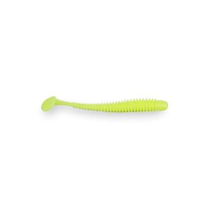 Yaccuza Gumová nástraha Snaker fish Ultra Yellow - 8cm 2,6g 6ks