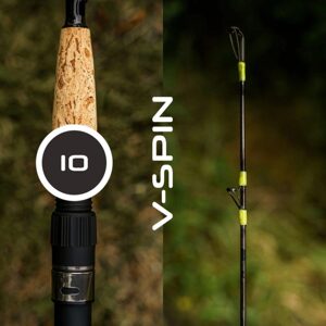 Vagner Prut Magic V-Spin 10 1,95m 10-80g