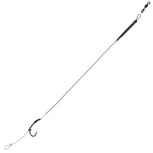 Giants fishing Kaprový návazec Profi Boilie Rig Barbless 25lb - vel.6