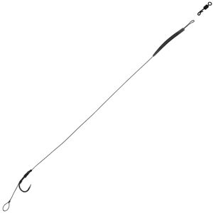 Giants fishing Kaprový návazec Boilie Rig Plus Barbless 25lb - vel.6