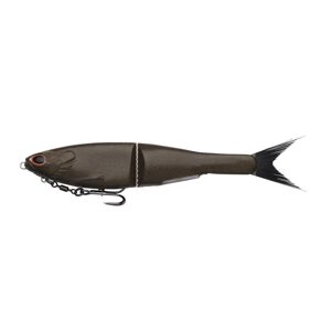 Berkley Gumová nástraha PowerBait Nessie Green Pumpkin - 12cm