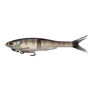 Berkley Gumová nástraha PowerBait Nessie Perch - 12cm