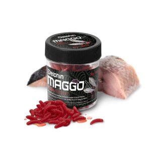 Delphin Umělá nástraha MaggoX Pop Up - Ryba