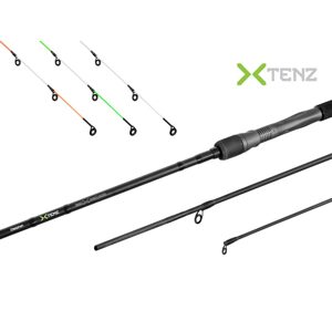 Delphin Prut Xtenz 360-390cm 60g