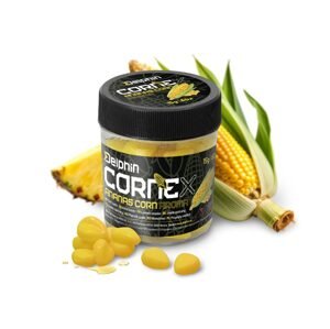 Delphin Umělá nástraha CorneX Pop Up 60ks - Kukuřice - Ananas