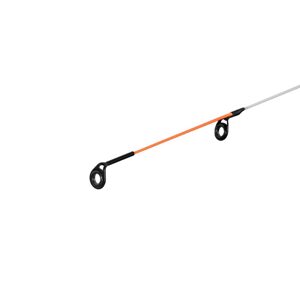 Delphin Feederová špička Xtenz - Light - oranžová /Carbon/ 1ks