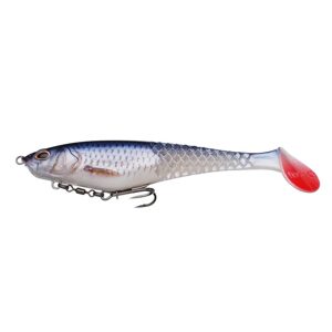 Berkley Gumová nástraha PowerBait Cullshad Shallow Roach - 15cm