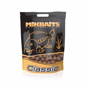 Mikbaits X-Class Boilie  4kg - Jahoda  20mm
