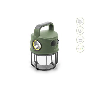 Delphin Kempingová lampa Multix