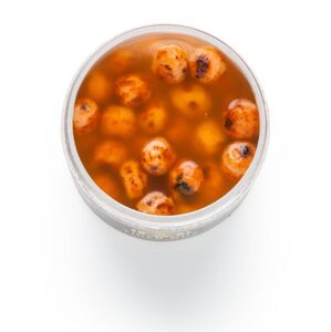 Mivardi Nakládaný tygří ořech Tiger nut coloured 250ml - Indian Spice
