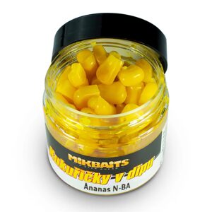 Mikbaits Kukuřičky v dipu 50ml - Ananas N-BA