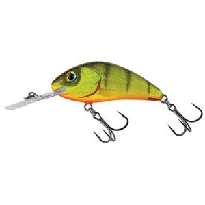 Salmo Wobler Rattlin Hornet Floating 6,5cm - Hot Perch